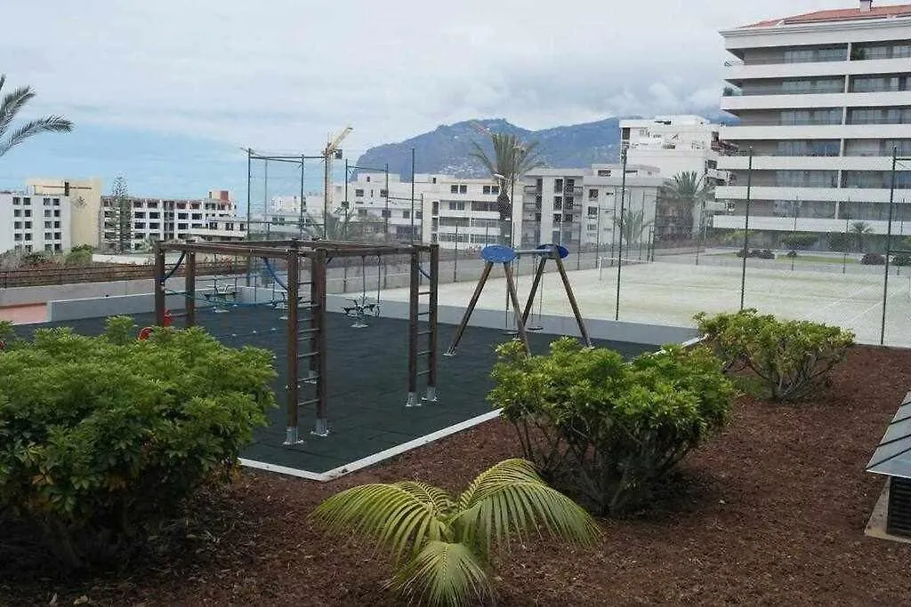 Appartamento Comfy And Charming Palace Funchal