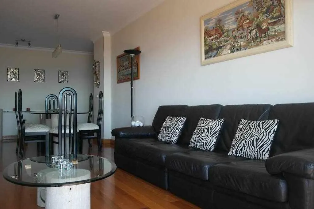 Comfy And Charming Palace Funchal  Appartamento