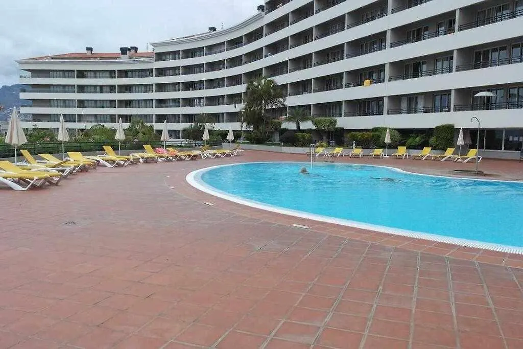 Comfy And Charming Palace Funchal