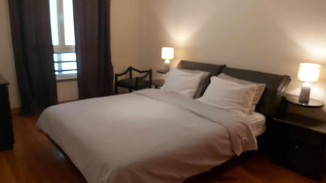 Appartamento Comfy And Charming Palace Funchal  Portogallo