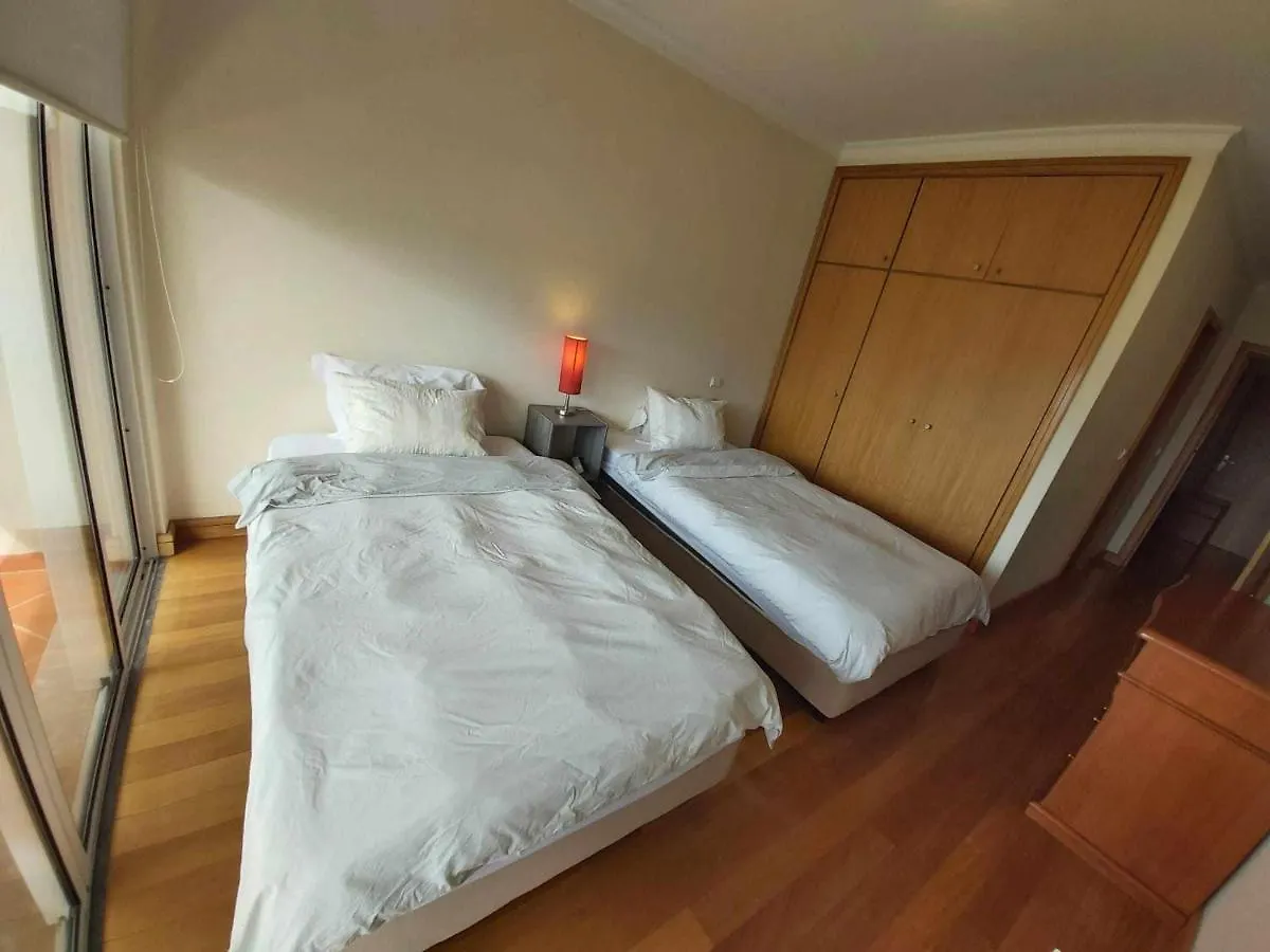 Appartamento Comfy And Charming Palace Funchal