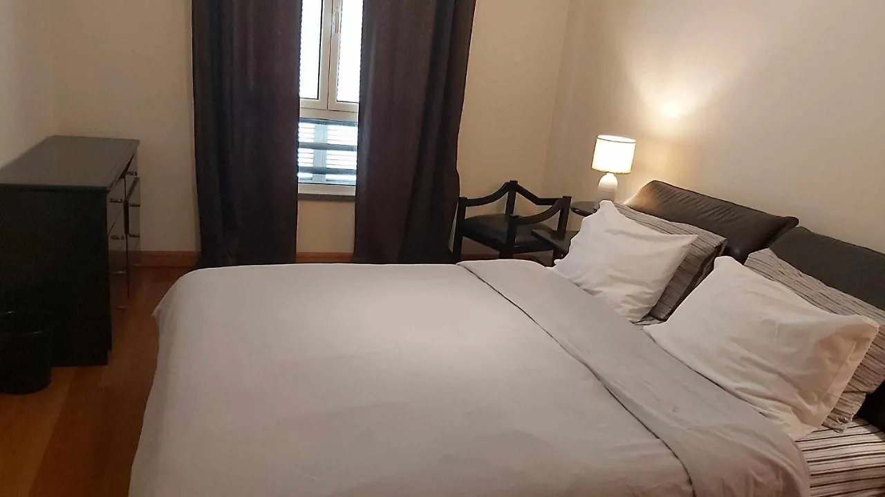Comfy And Charming Palace Фуншал