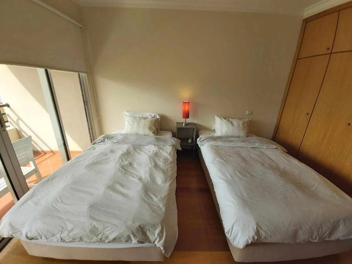 Comfy And Charming Palace Funchal  Appartamento Funchal (Madeira)