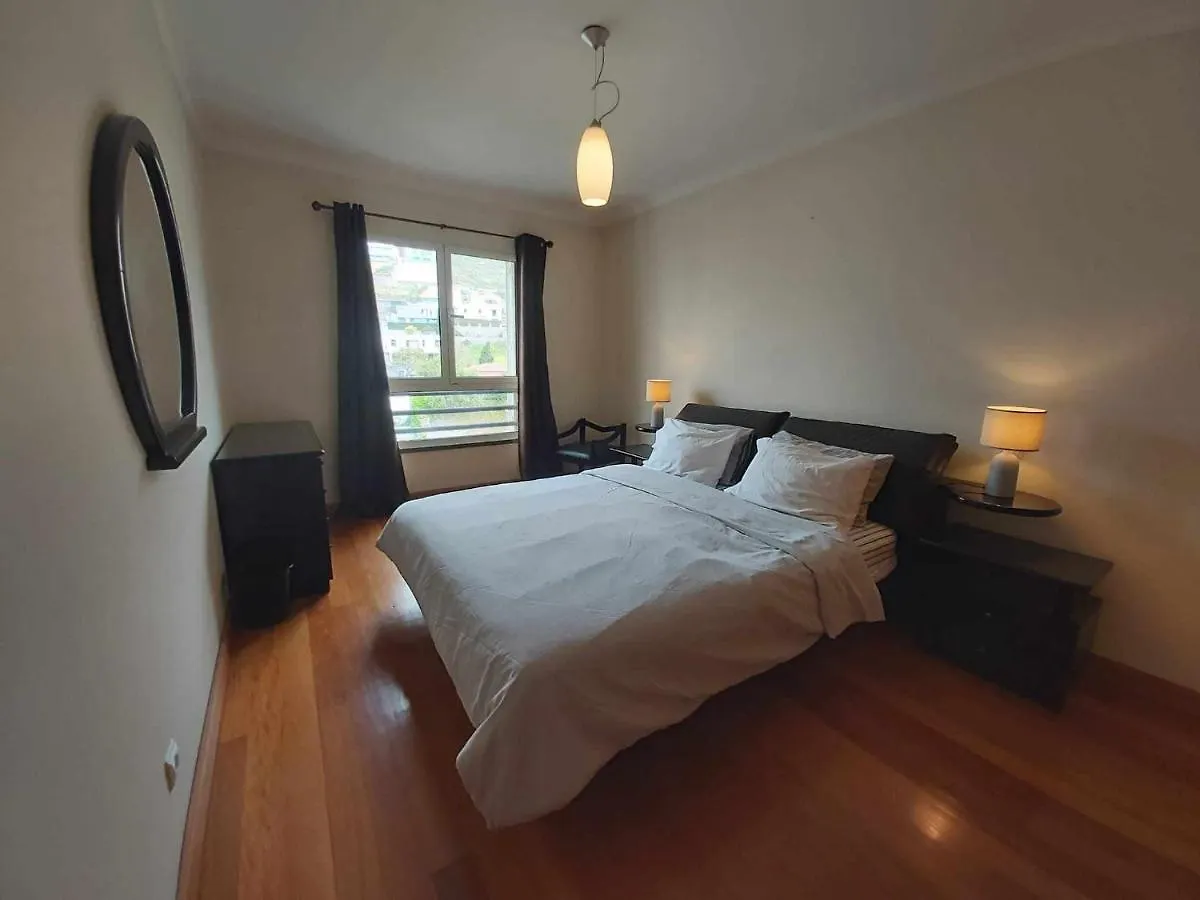Comfy And Charming Palace Funchal  Portogallo
