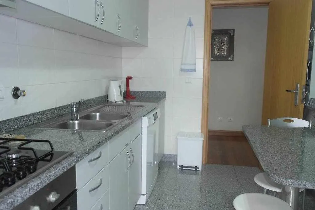 Comfy And Charming Palace Funchal  Apartment