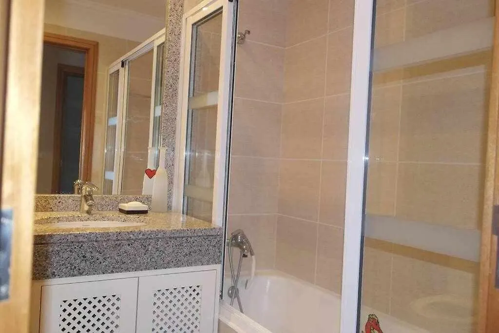 Apartment Comfy And Charming Palace Funchal